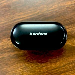 Used headphones but cleaned and ready to find a new set of ears.